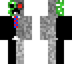 creeper-cyborg