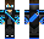 cristle assasain