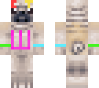 ct wr3cks