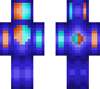 cubic colours