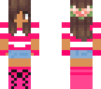 cute girl