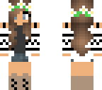 daisy chain girl
