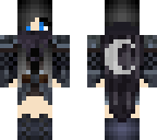 dark assasin