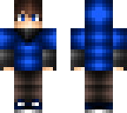 dawoh azul