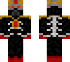 deamon admiral