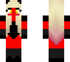 demon lady