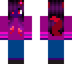demon lily