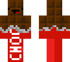 derp choco