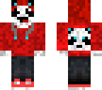 derp panda reupload