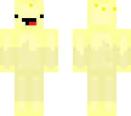 derpy cake yellow
