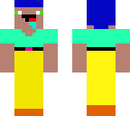 derpy steve edit