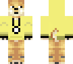 dogetheshibameme avatar remake