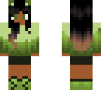 earth girl
