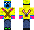 easter creeper