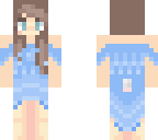easter uhc skin
