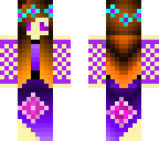 edit of mystic magyk