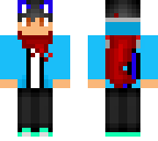 edited skin