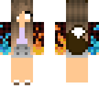 edited skin