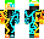 eletric ice