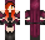 ember the witch