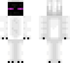 ender man polar bear