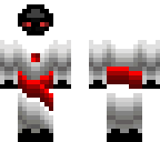 evil spirit
