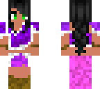 fantasy girl