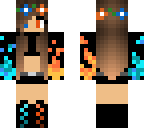 fire and water