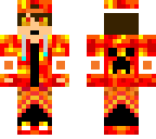 fire boy