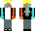 fire water bot