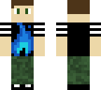 firesky skin