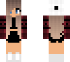 first skin