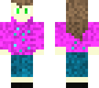 first skin