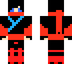 fixed arms
