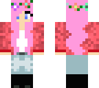 flower girl fixed