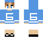 football player boy