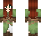 forest elf