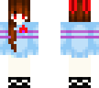 frisk possessed