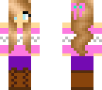 gabby - undertale oc