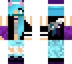 galaxy girl