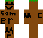 gamer gamermc