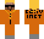 gangsta ramone