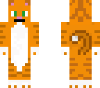 ginger cat