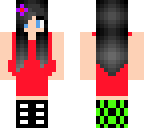 girl
