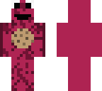 girl cookie
