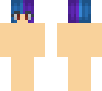 girl skin base