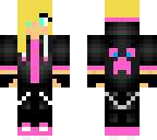 girly gamer