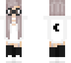 glasses