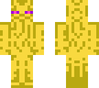golden enderman