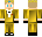 golden king